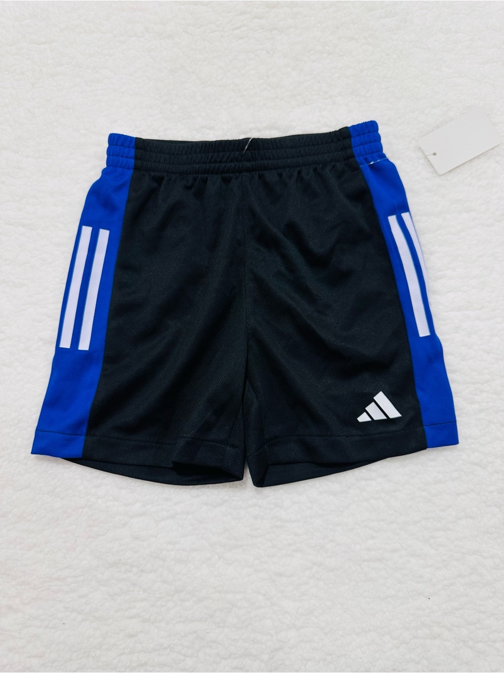 Boy’s adidas Black Shorts
